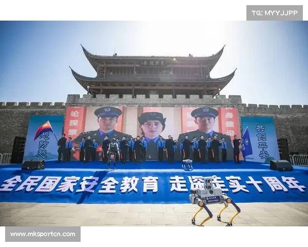 反恐合作:世界杯安保AI系统升级为中心 反恐合作:世界杯安保AI系统升级为中心