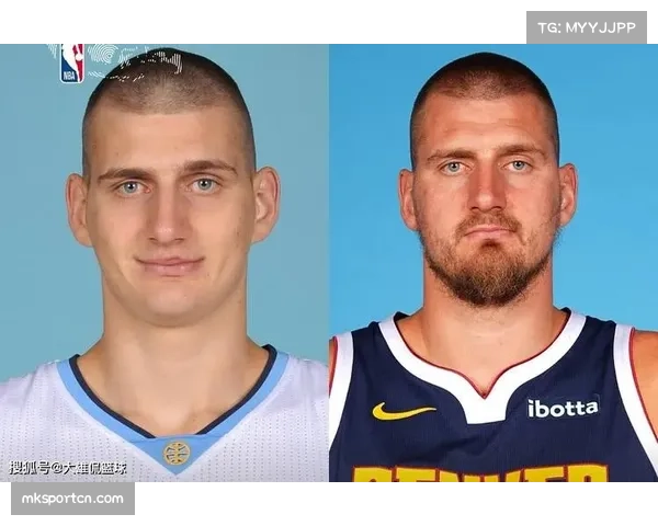 美媒预测新赛季各大奖项 约基奇蝉联MVP 雷霆有望夺取两连冠