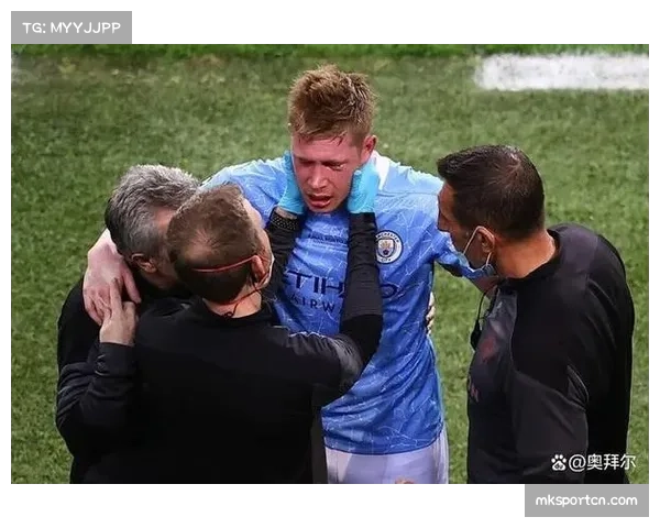 德布劳内伤势严重 曼城核心短期内难以复出