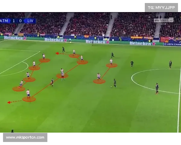 利物浦防守站位数据16.76米 未达17.52米冠军基准线