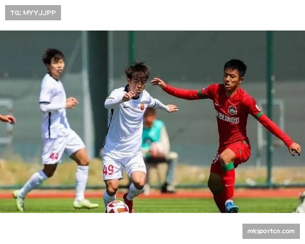 上海海港控球率优势明显 对阵河南达64%但转化不足